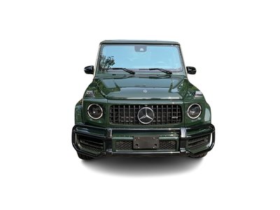 2024 Mercedes-Benz G63 AMG in Vancouver, British Columbia