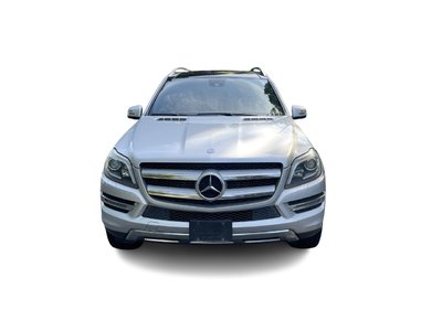2013 Mercedes-Benz GL350BT in Langley, British Columbia