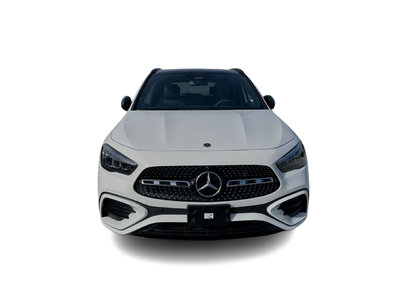 2025 Mercedes-Benz GLA in North Vancouver, British Columbia