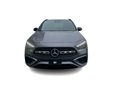 Mercedes-Benz GLA  2025 à North Vancouver, Colombie-Britannique