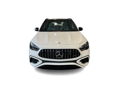 Mercedes-Benz GLA  2025 à North Vancouver, Colombie-Britannique