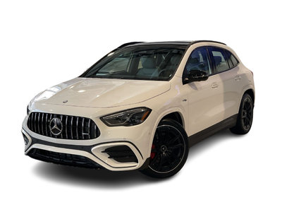 Mercedes-Benz GLA  2025 à North Vancouver, Colombie-Britannique