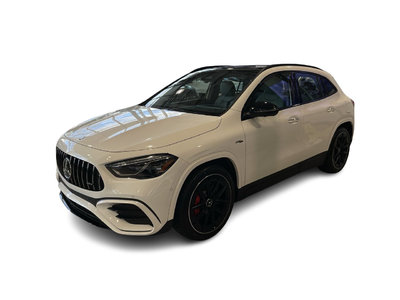 Mercedes-Benz GLA  2025 à North Vancouver, Colombie-Britannique