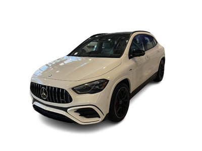 Mercedes-Benz GLA  2025 à North Vancouver, Colombie-Britannique