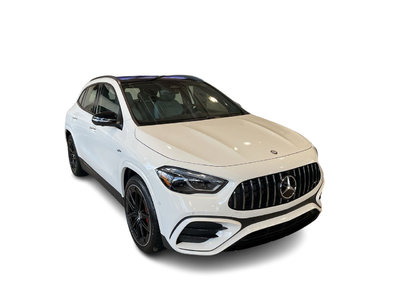 Mercedes-Benz GLA  2025 à North Vancouver, Colombie-Britannique