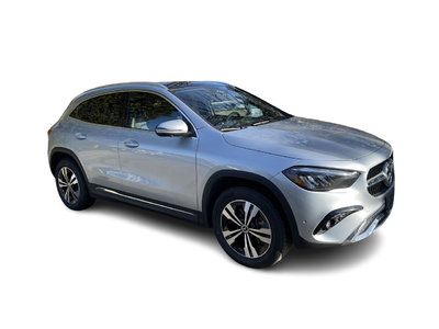 Mercedes-Benz GLA  2025 à North Vancouver, Colombie-Britannique