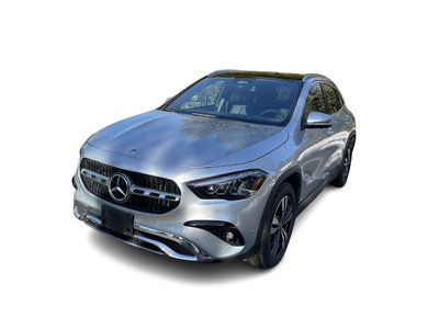 Mercedes-Benz GLA  2025 à North Vancouver, Colombie-Britannique