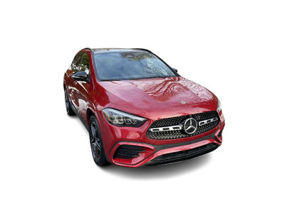 2025 Mercedes-Benz GLA in North Vancouver, British Columbia