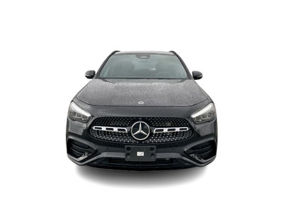2025 Mercedes-Benz GLA in North Vancouver, British Columbia