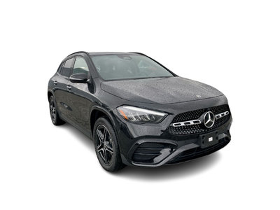2025 Mercedes-Benz GLA in North Vancouver, British Columbia