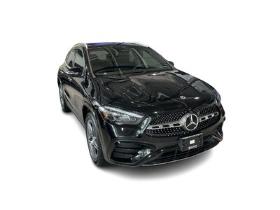 2025 Mercedes-Benz GLA in North Vancouver, British Columbia