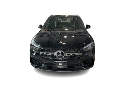 2025 Mercedes-Benz GLA in North Vancouver, British Columbia