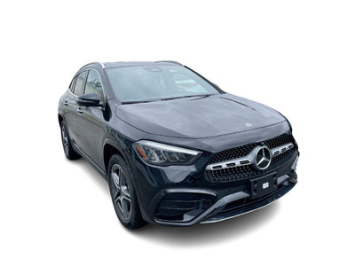 2025 Mercedes-Benz GLA in North Vancouver, British Columbia