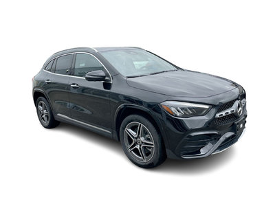 2025 Mercedes-Benz GLA in North Vancouver, British Columbia
