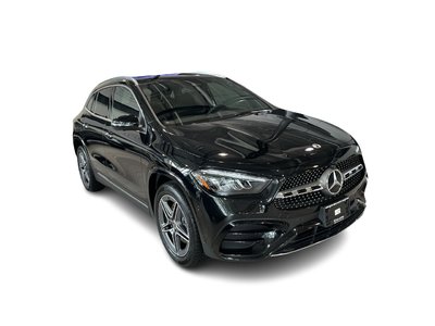 2025 Mercedes-Benz GLA in North Vancouver, British Columbia
