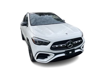 2025 Mercedes-Benz GLA in North Vancouver, British Columbia