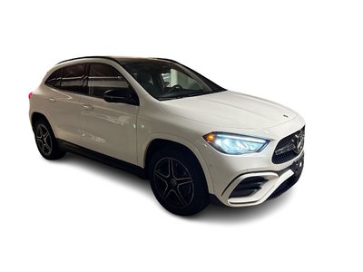2025 Mercedes-Benz GLA in North Vancouver, British Columbia