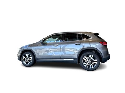 2026 Mercedes-Benz GLA in North Vancouver, British Columbia