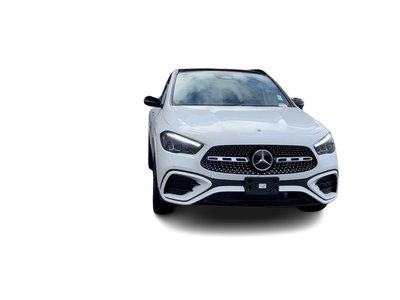 2026 Mercedes-Benz GLA in North Vancouver, British Columbia