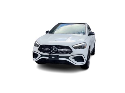 2026 Mercedes-Benz GLA in North Vancouver, British Columbia