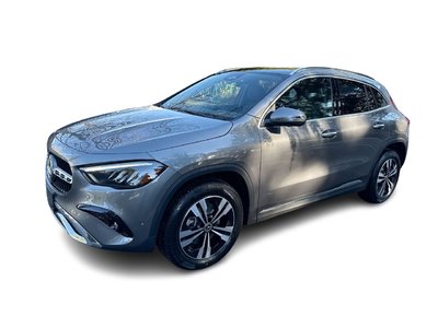 2026 Mercedes-Benz GLA in North Vancouver, British Columbia
