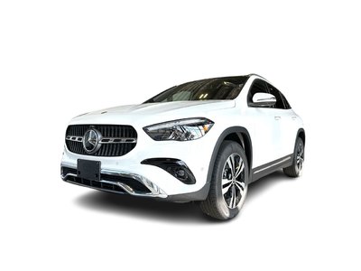 Mercedes-Benz GLA  2026 à North Vancouver, Colombie-Britannique
