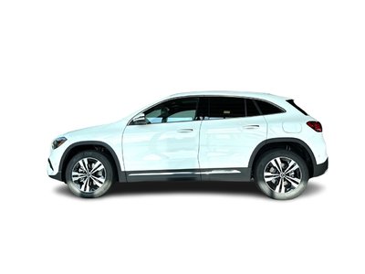 Mercedes-Benz GLA  2026 à North Vancouver, Colombie-Britannique