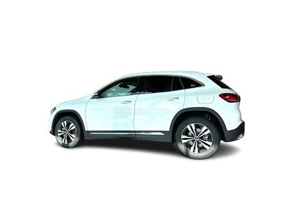 Mercedes-Benz GLA  2026 à North Vancouver, Colombie-Britannique