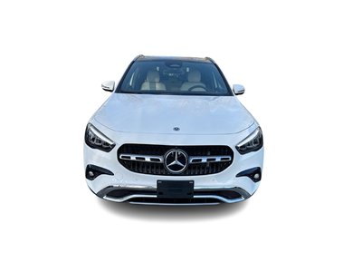 Mercedes-Benz GLA  2026 à North Vancouver, Colombie-Britannique