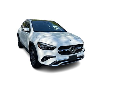 2026 Mercedes-Benz GLA in North Vancouver, British Columbia