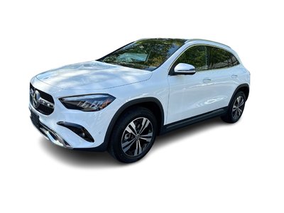 Mercedes-Benz GLA  2026 à North Vancouver, Colombie-Britannique