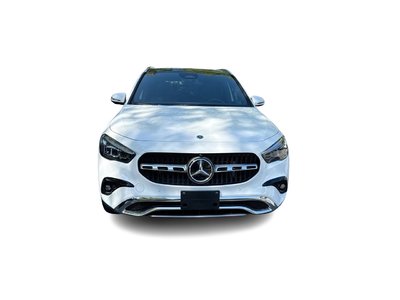 Mercedes-Benz GLA  2026 à North Vancouver, Colombie-Britannique