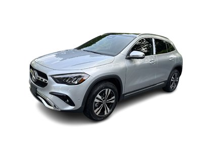 Mercedes-Benz GLA  2026 à North Vancouver, Colombie-Britannique