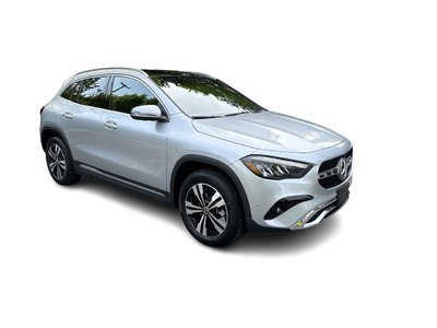 2026 Mercedes-Benz GLA in Vancouver, British Columbia