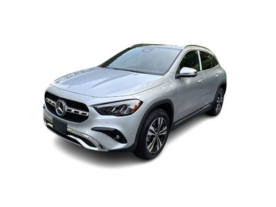 Mercedes-Benz GLA  2026 à North Vancouver, Colombie-Britannique