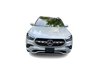 Mercedes-Benz GLA  2026 à North Vancouver, Colombie-Britannique