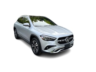 2026 Mercedes-Benz GLA in Vancouver, British Columbia