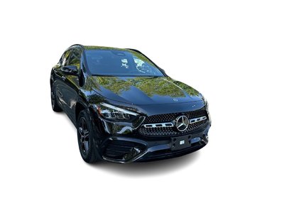 2026 Mercedes-Benz GLA in Vancouver, British Columbia