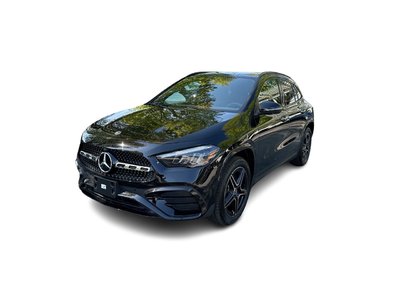 Mercedes-Benz GLA  2026 à North Vancouver, Colombie-Britannique