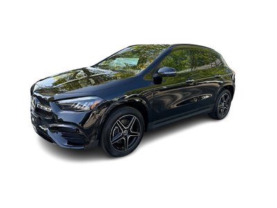 Mercedes-Benz GLA  2026 à North Vancouver, Colombie-Britannique