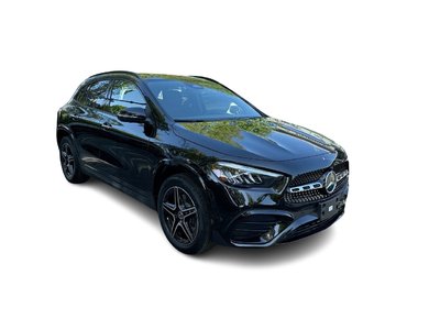 2026 Mercedes-Benz GLA in Vancouver, British Columbia