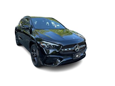 2026 Mercedes-Benz GLA in North Vancouver, British Columbia