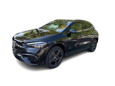 Mercedes-Benz GLA  2026 à North Vancouver, Colombie-Britannique