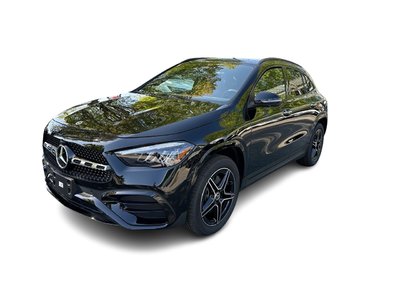 Mercedes-Benz GLA  2026 à North Vancouver, Colombie-Britannique