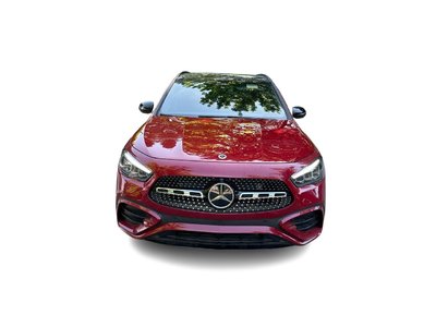 Mercedes-Benz GLA  2026 à North Vancouver, Colombie-Britannique
