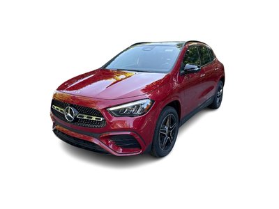 Mercedes-Benz GLA  2026 à North Vancouver, Colombie-Britannique