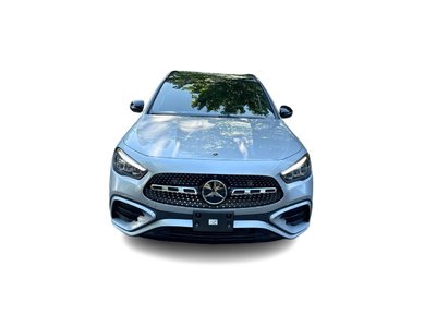 2026 Mercedes-Benz GLA in North Vancouver, British Columbia