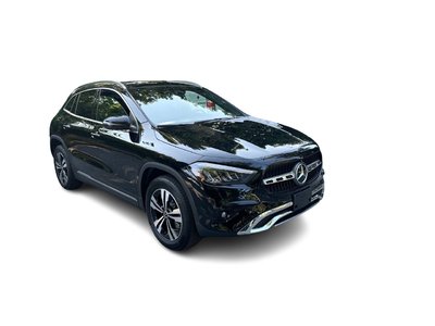 2026 Mercedes-Benz GLA in North Vancouver, British Columbia
