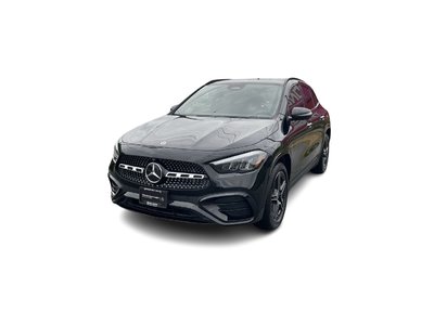 Mercedes-Benz GLA  2026 à North Vancouver, Colombie-Britannique
