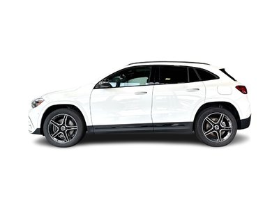 Mercedes-Benz GLA  2026 à North Vancouver, Colombie-Britannique